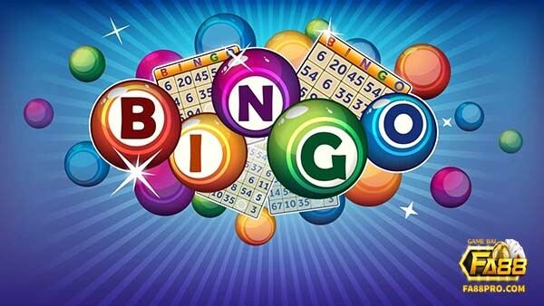 Luật chơi Bingo 25 số phổ biến ở Mỹ