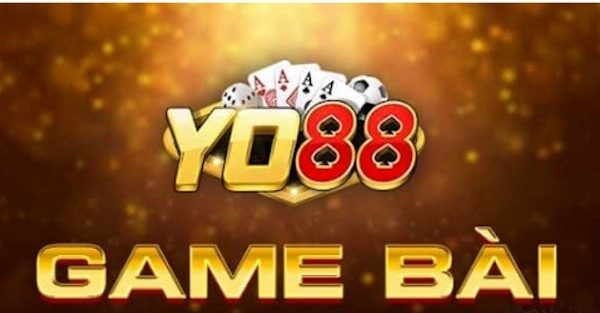 Yo88 – Cổng game uy tín, chất lượng hàng đầu tại Việt Nam