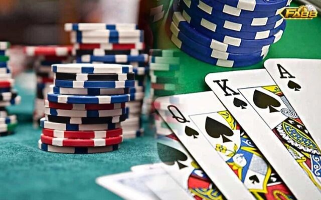 Bài Rác Trong Poker