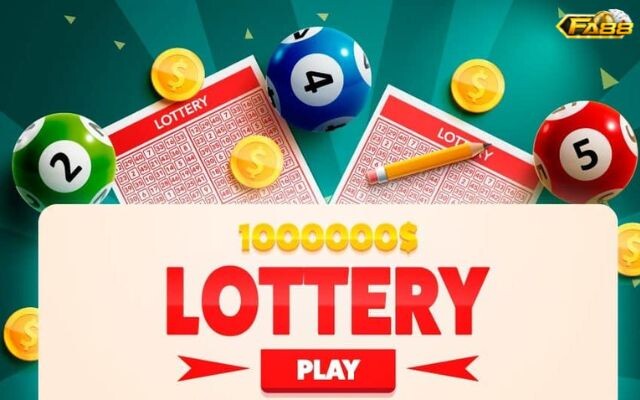 Cách Chơi Super Lottery