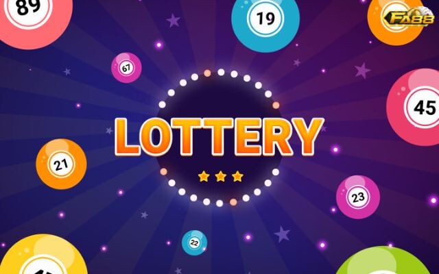 Cách Chơi Super Lottery